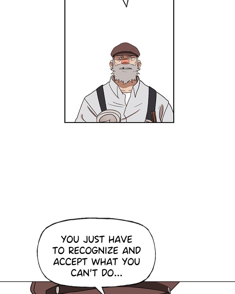 Read The Boxer ENGLISH Manga Online