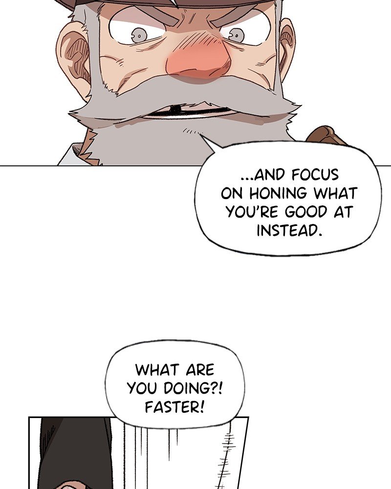 Read The Boxer ENGLISH Manga Online