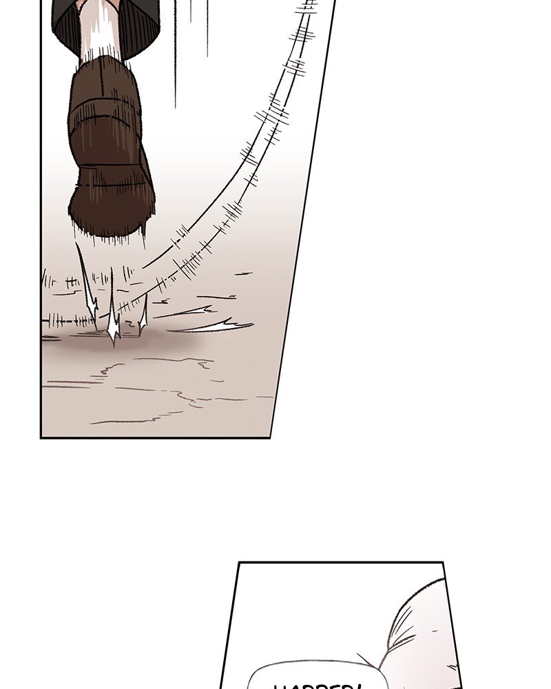 Read The Boxer ENGLISH Manga Online