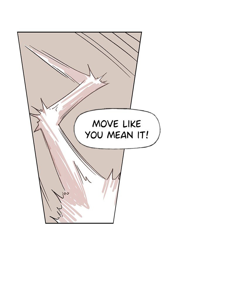 Read The Boxer ENGLISH Manga Online