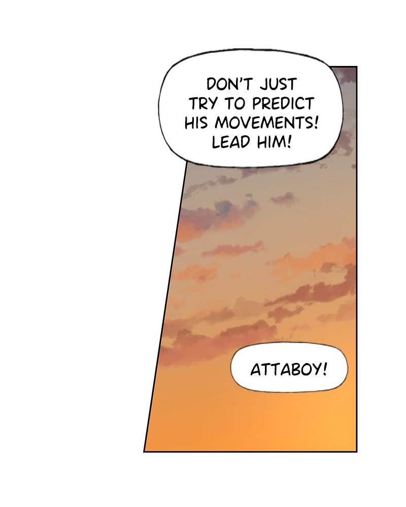 Read The Boxer ENGLISH Manga Online