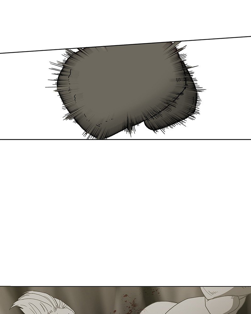 Read The Boxer ENGLISH Manga Online