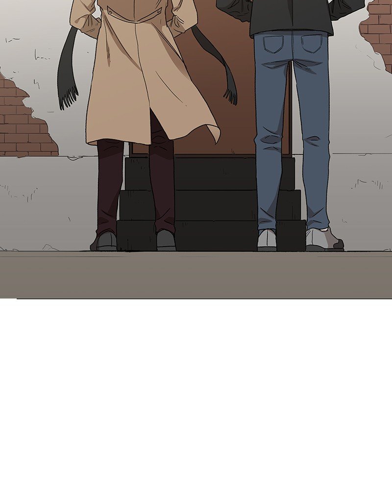 Read The Boxer ENGLISH Manga Online