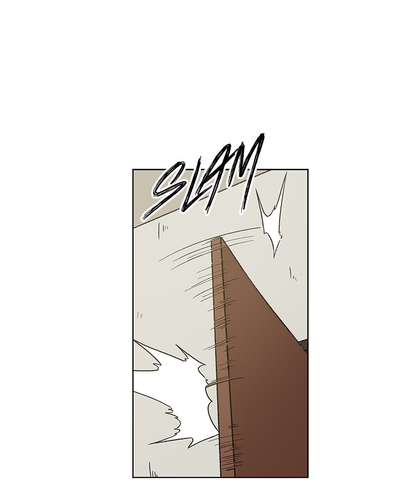 Read The Boxer ENGLISH Manga Online