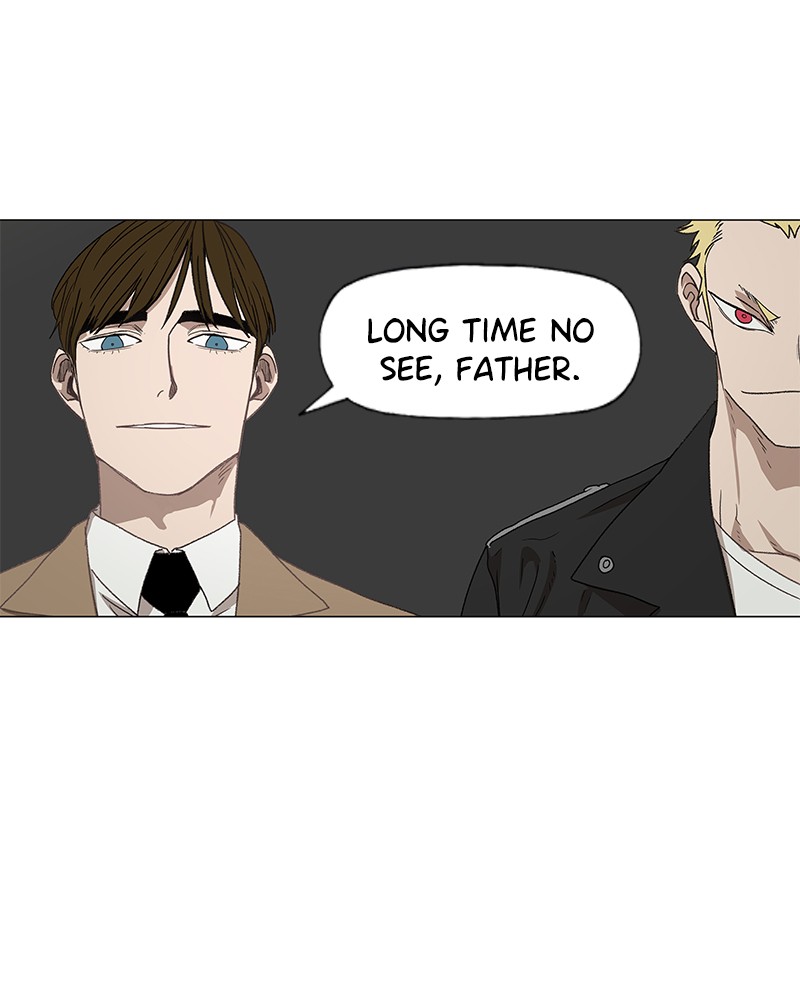 Read The Boxer ENGLISH Manga Online