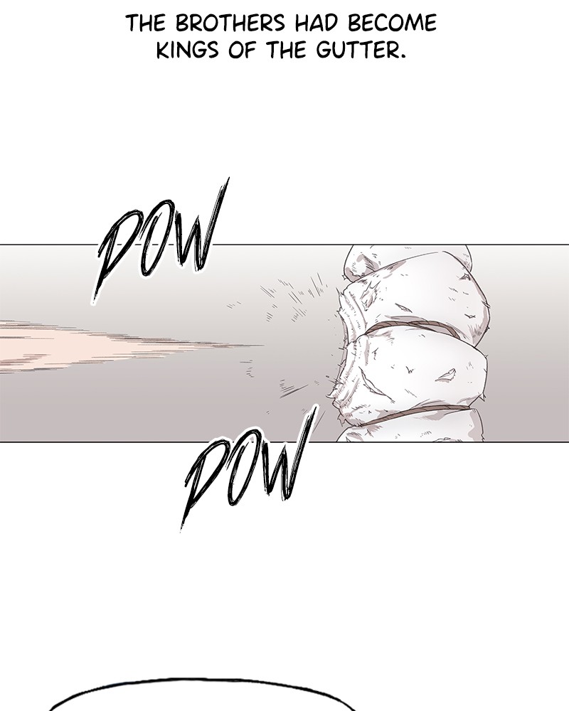 Read The Boxer ENGLISH Manga Online