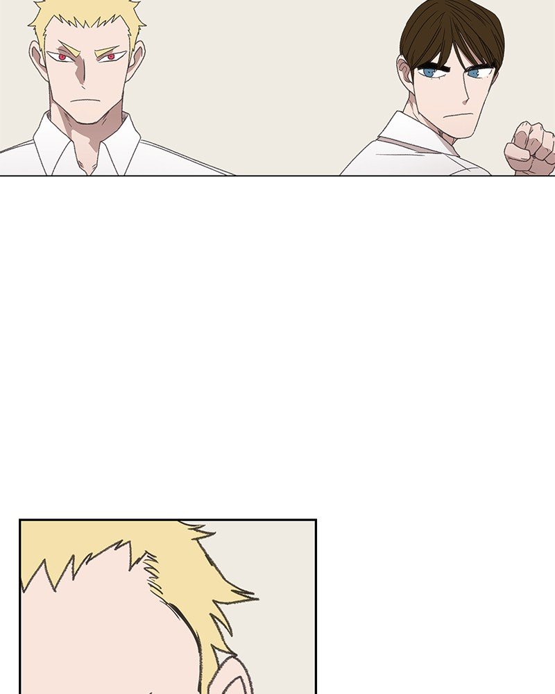 Read The Boxer ENGLISH Manga Online