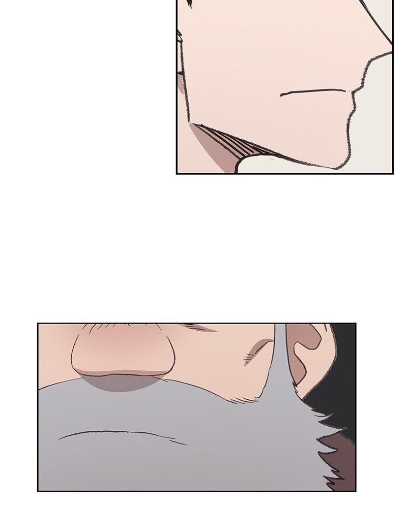 Read The Boxer ENGLISH Manga Online