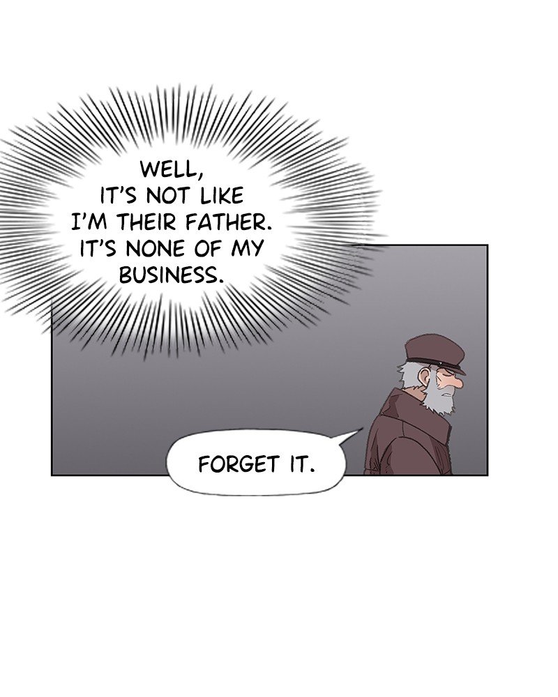 Read The Boxer ENGLISH Manga Online