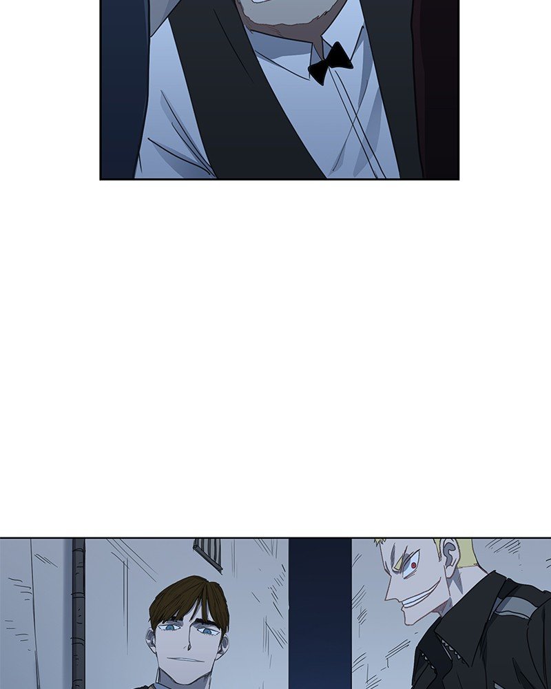 Read The Boxer ENGLISH Manga Online