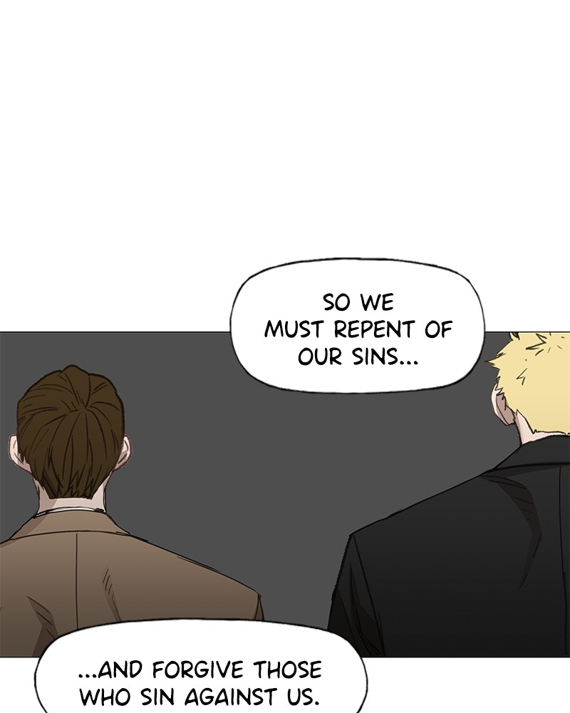 Read The Boxer ENGLISH Manga Online