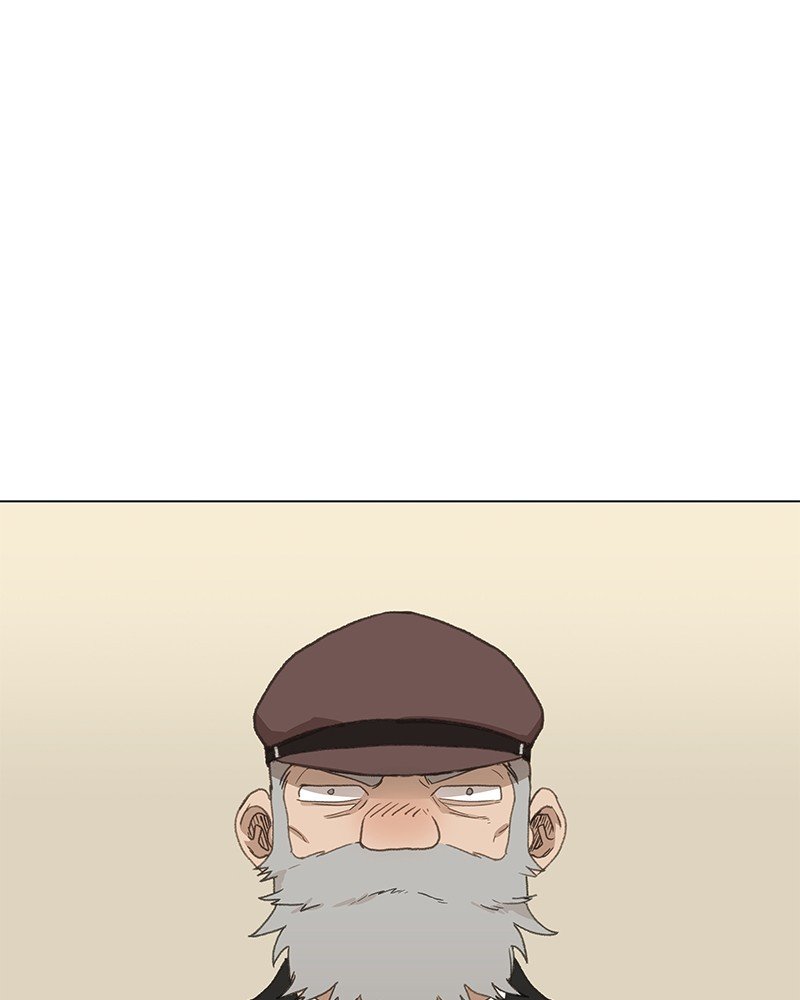 Read The Boxer ENGLISH Manga Online