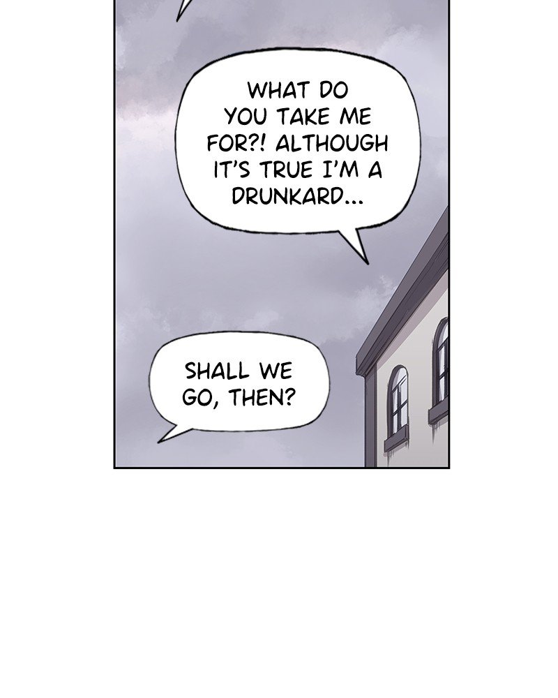 Read The Boxer ENGLISH Manga Online