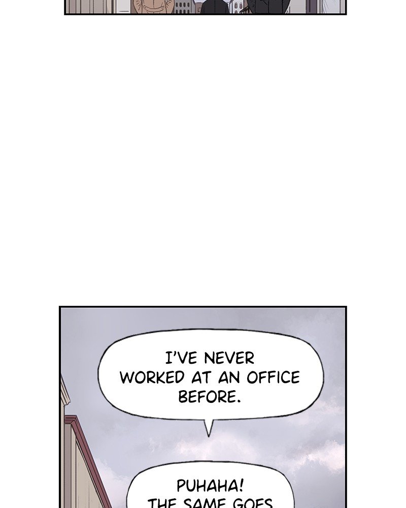 Read The Boxer ENGLISH Manga Online