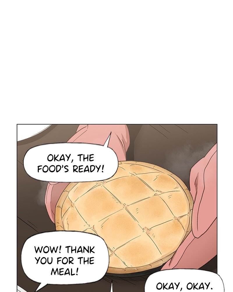 Read The Boxer ENGLISH Manga Online