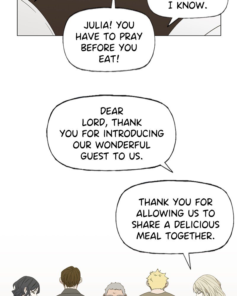 Read The Boxer ENGLISH Manga Online