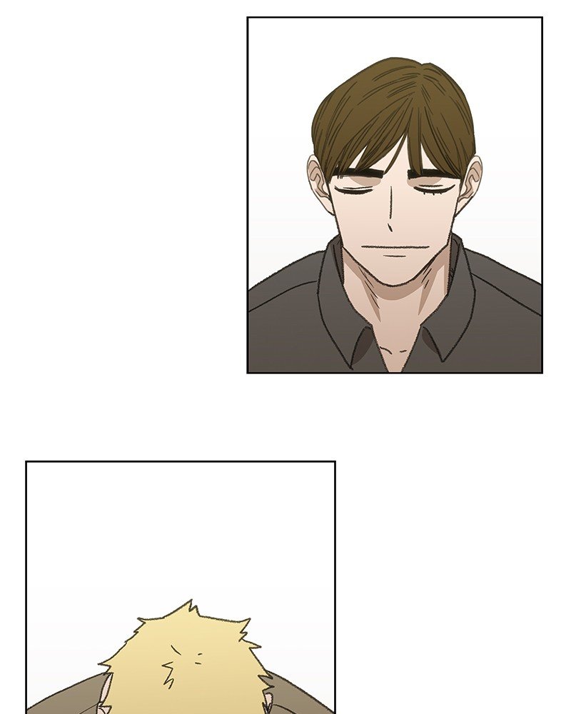 Read The Boxer ENGLISH Manga Online