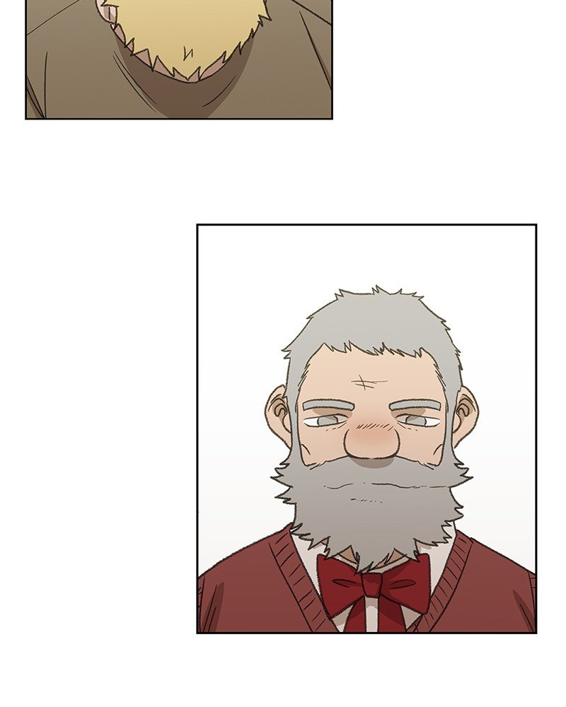 Read The Boxer ENGLISH Manga Online