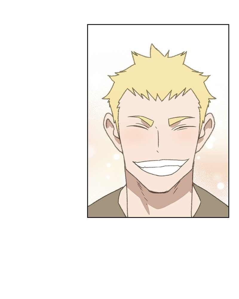 Read The Boxer ENGLISH Manga Online