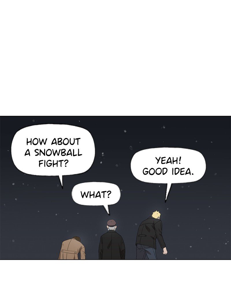 Read The Boxer ENGLISH Manga Online