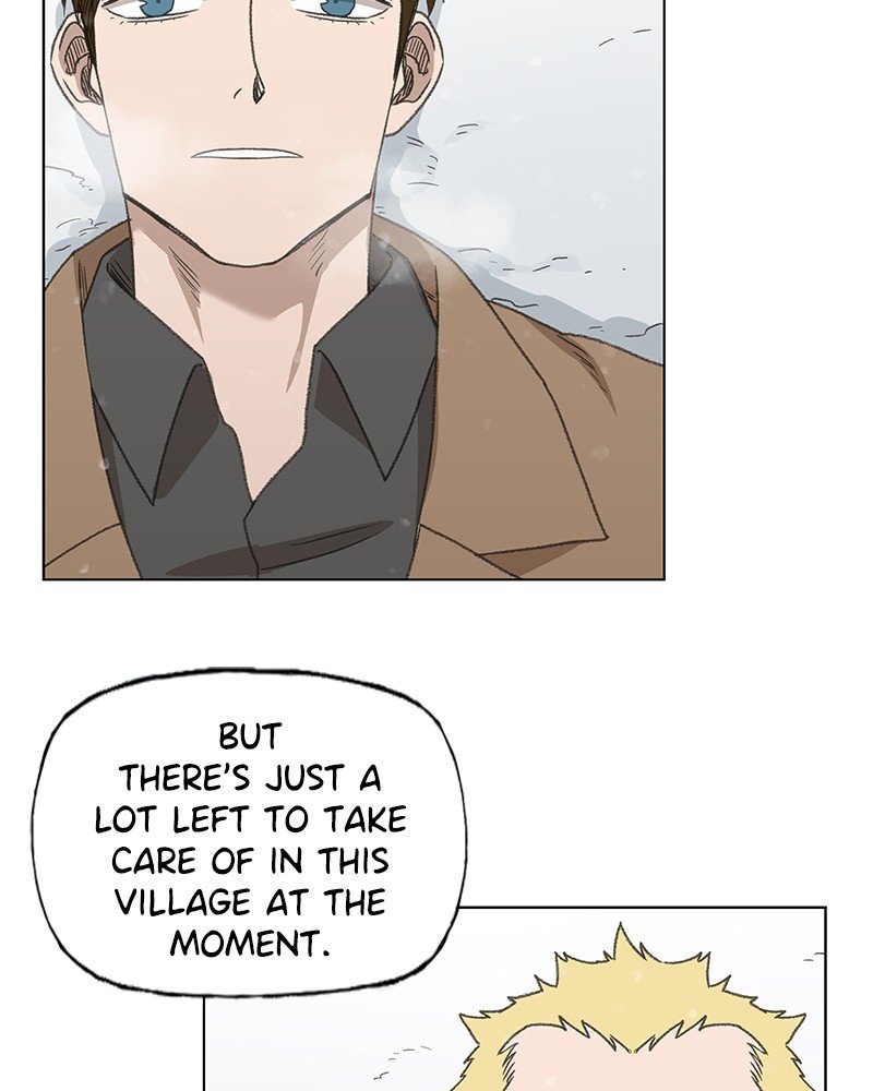 Read The Boxer ENGLISH Manga Online