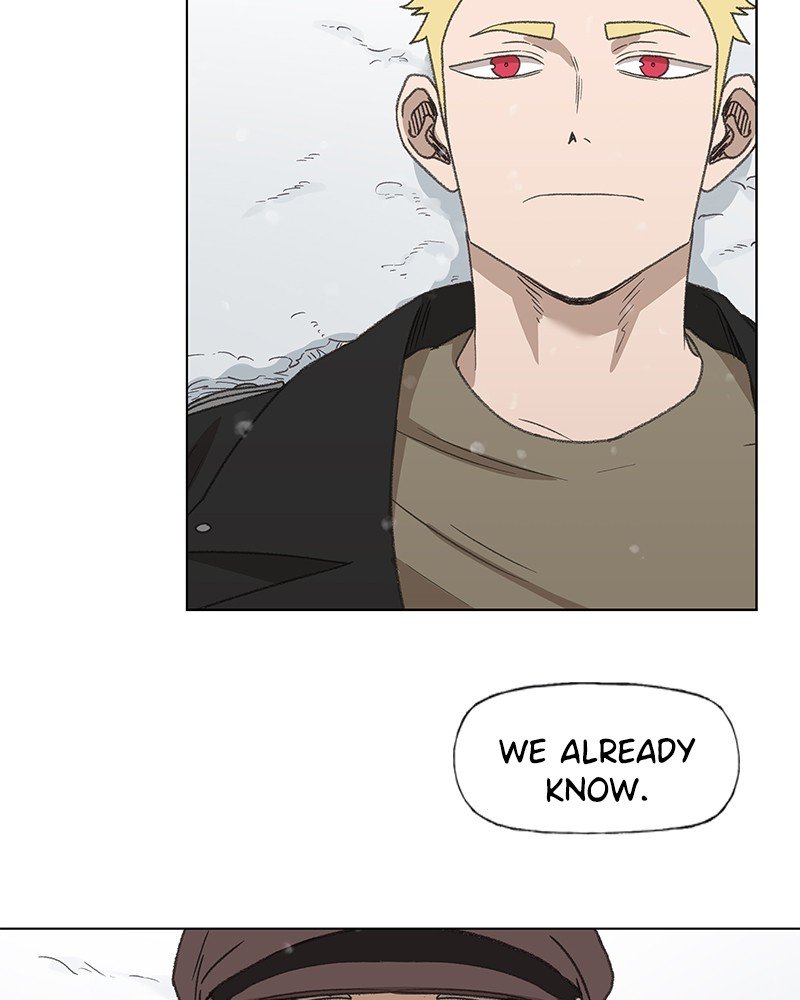 Read The Boxer ENGLISH Manga Online