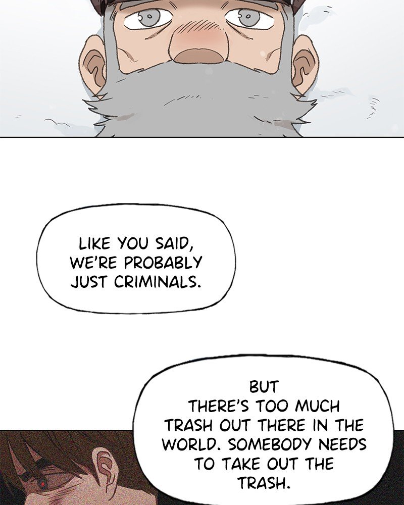 Read The Boxer ENGLISH Manga Online