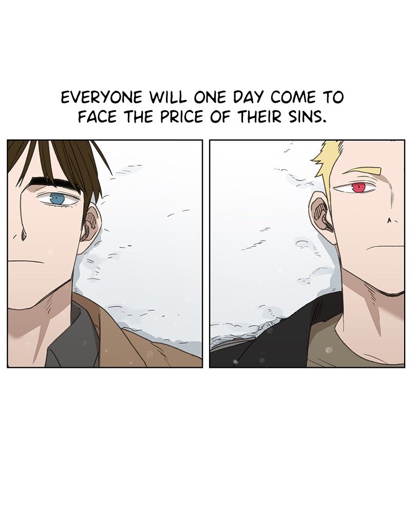 Read The Boxer ENGLISH Manga Online