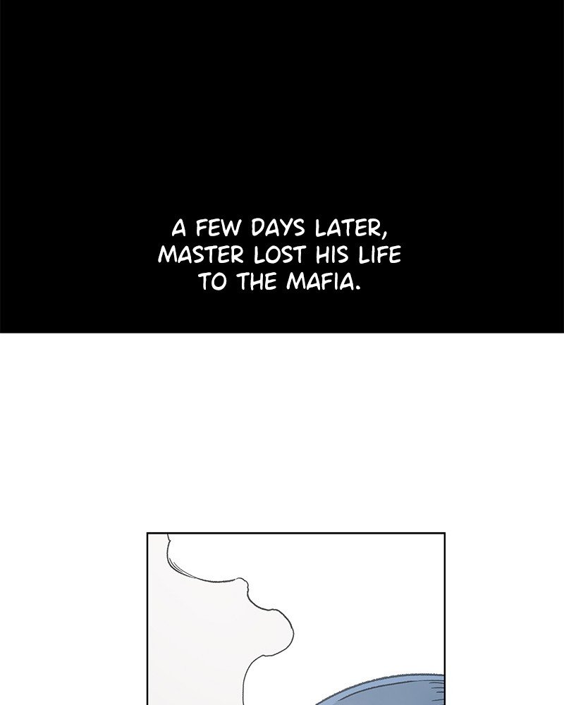 Read The Boxer ENGLISH Manga Online