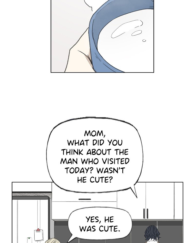 Read The Boxer ENGLISH Manga Online