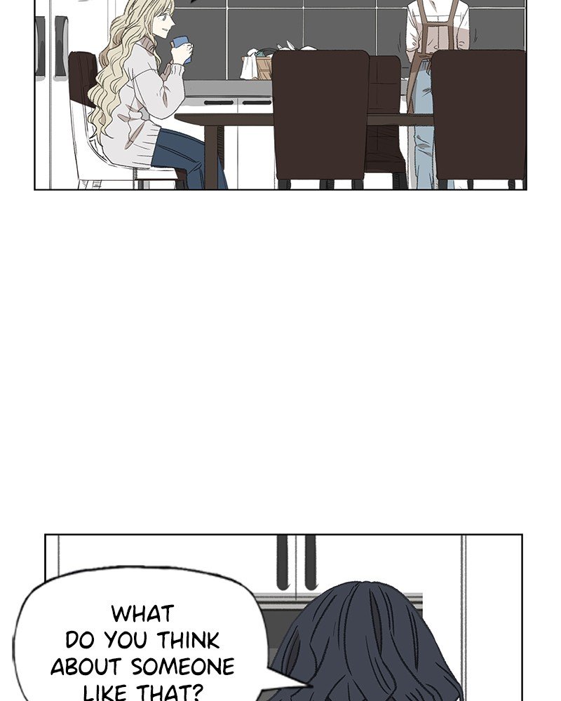 Read The Boxer ENGLISH Manga Online