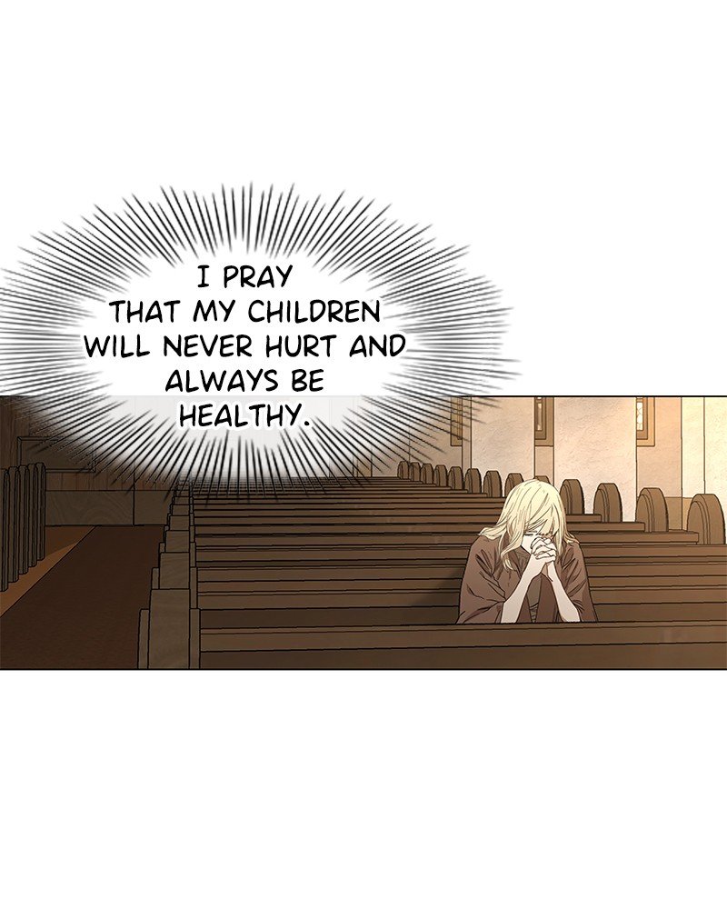 Read The Boxer ENGLISH Manga Online