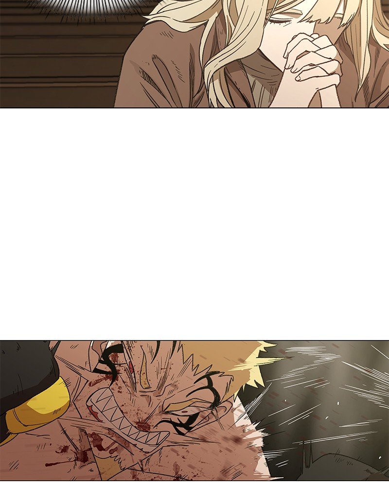 Read The Boxer ENGLISH Manga Online