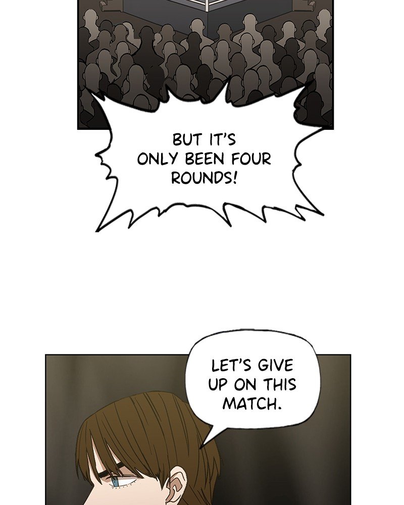 Read The Boxer ENGLISH Manga Online