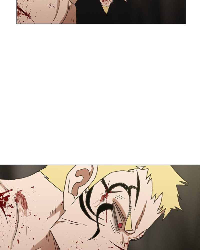 Read The Boxer ENGLISH Manga Online