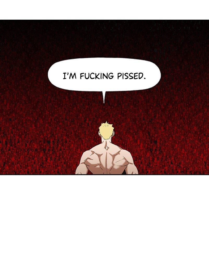 Read The Boxer ENGLISH Manga Online