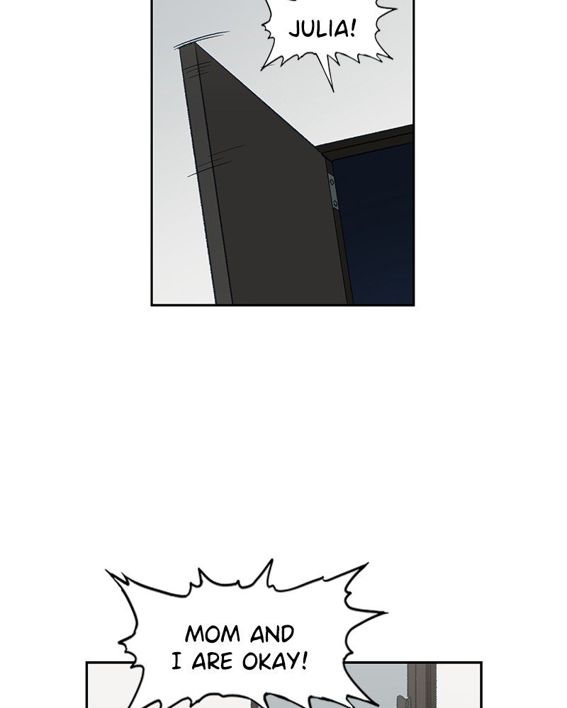 Read The Boxer ENGLISH Manga Online