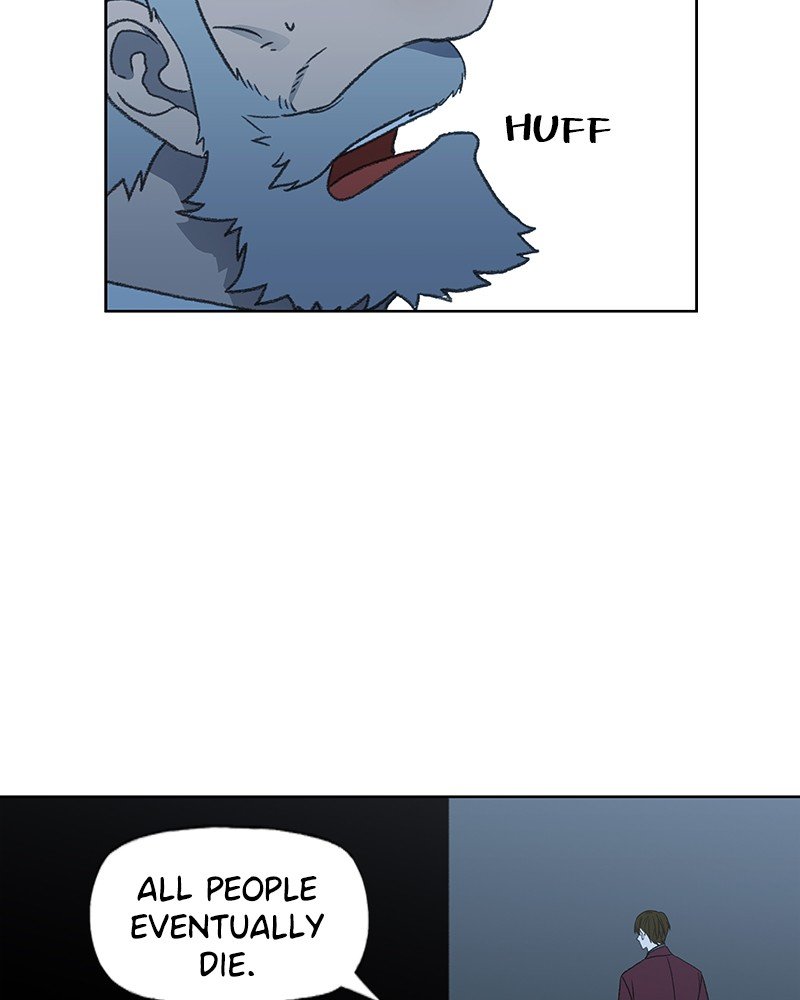 Read The Boxer ENGLISH Manga Online