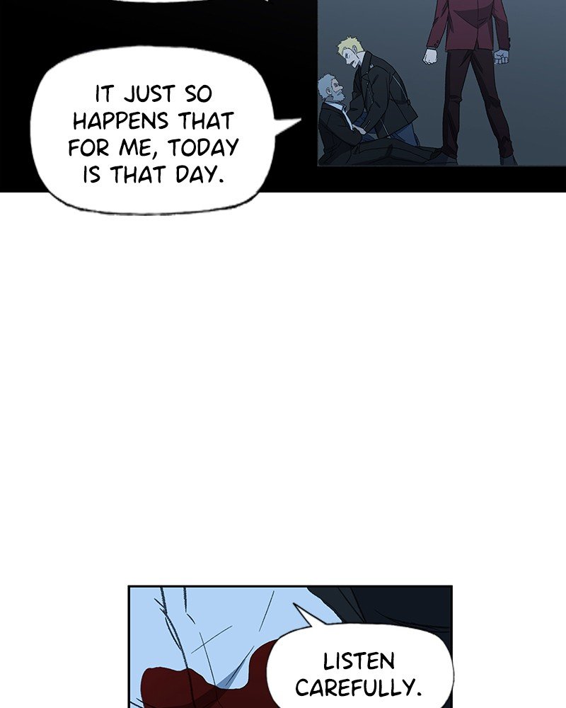 Read The Boxer ENGLISH Manga Online