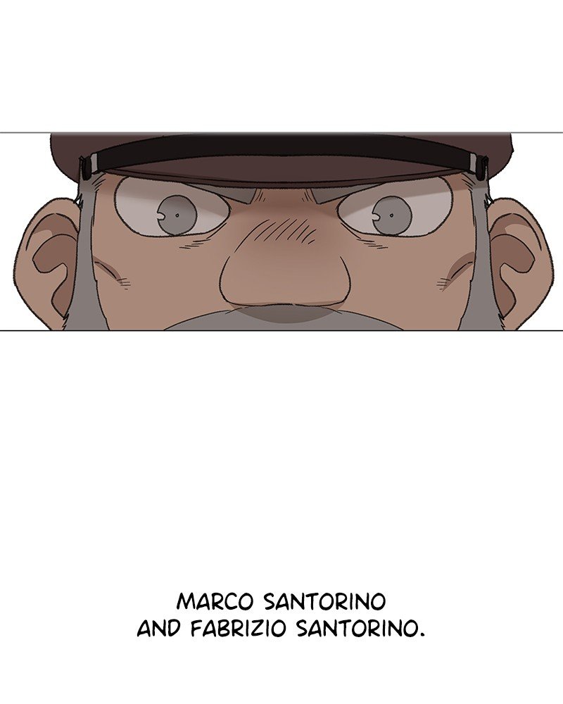 Read The Boxer ENGLISH Manga Online