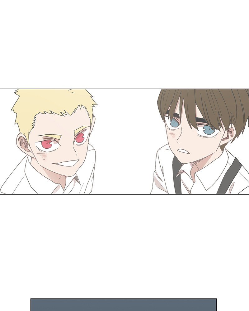 Read The Boxer ENGLISH Manga Online