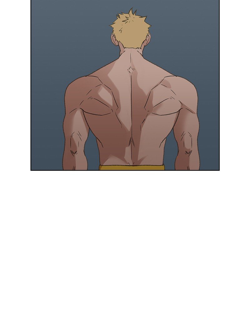 Read The Boxer ENGLISH Manga Online