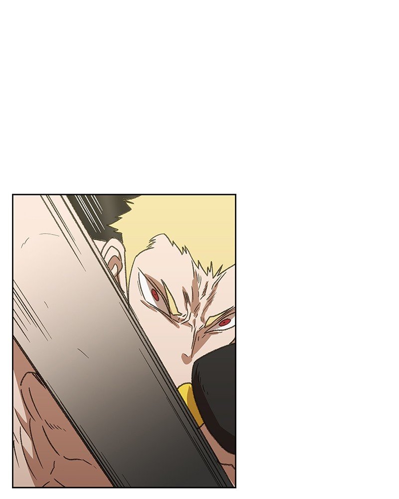 Read The Boxer ENGLISH Manga Online