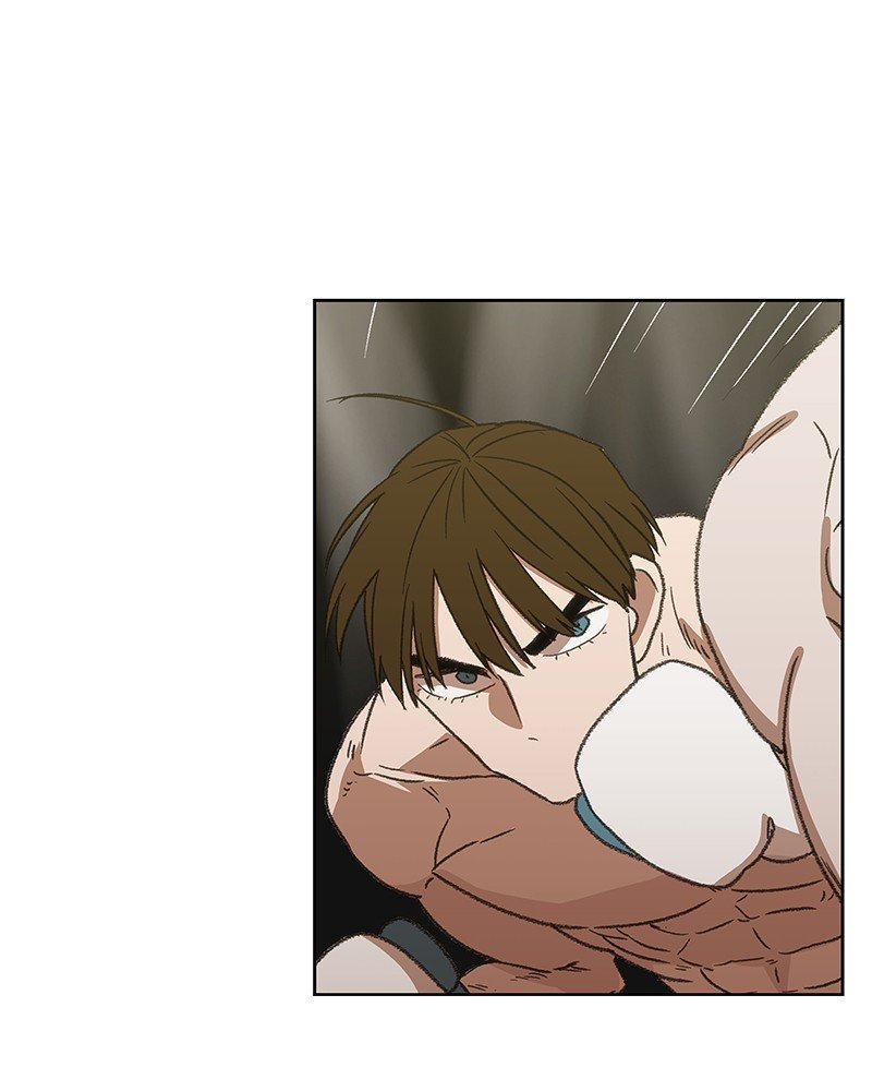 Read The Boxer ENGLISH Manga Online