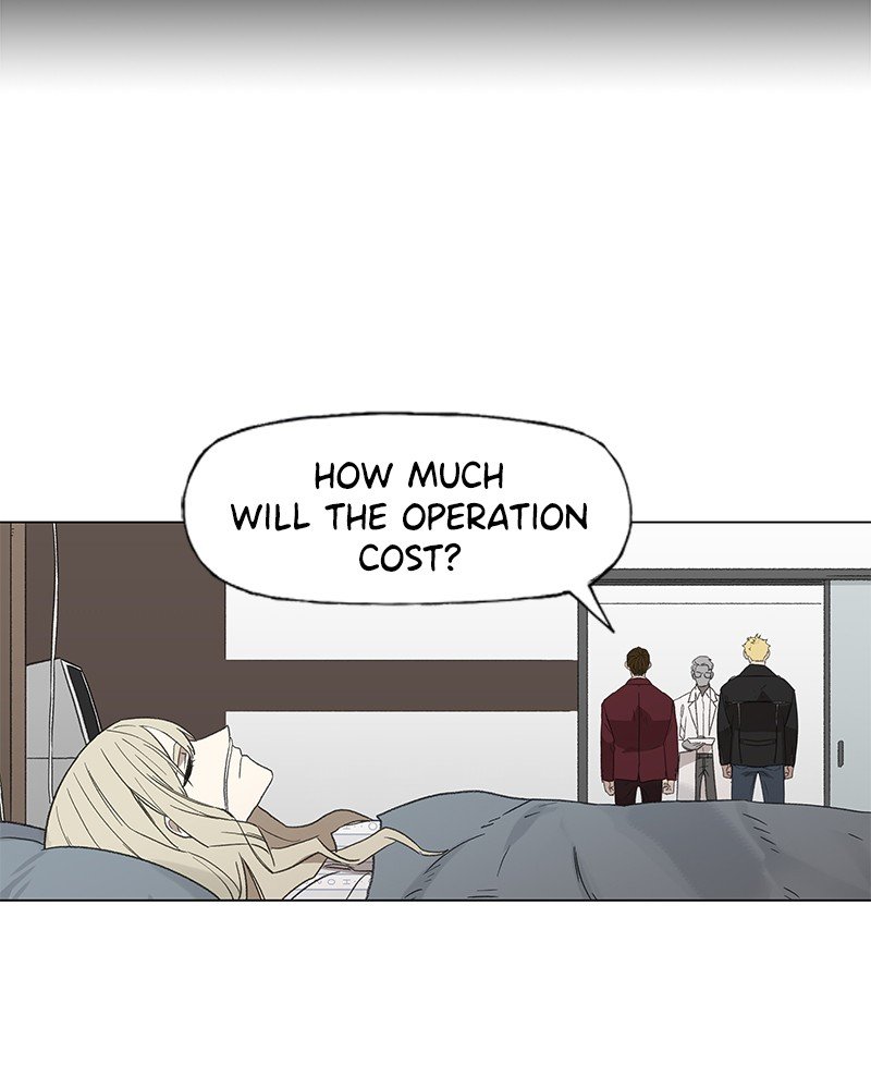 Read The Boxer ENGLISH Manga Online