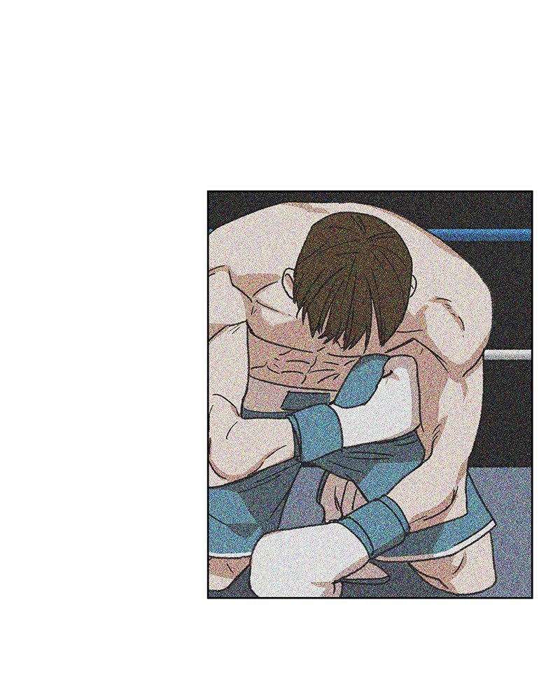 Read The Boxer ENGLISH Manga Online