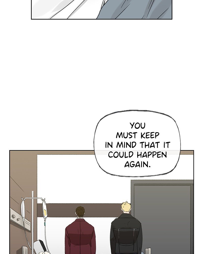 Read The Boxer ENGLISH Manga Online