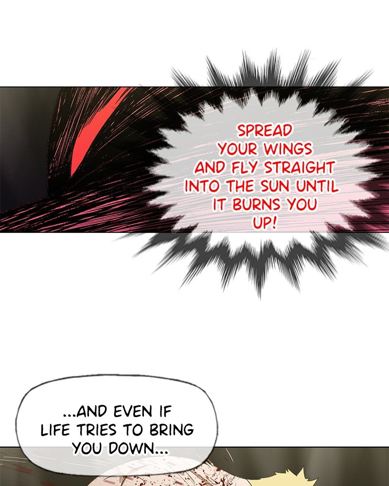 Read The Boxer ENGLISH Manga Online