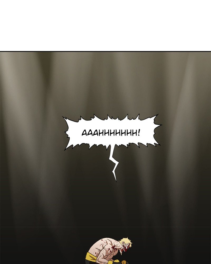 Read The Boxer ENGLISH Manga Online