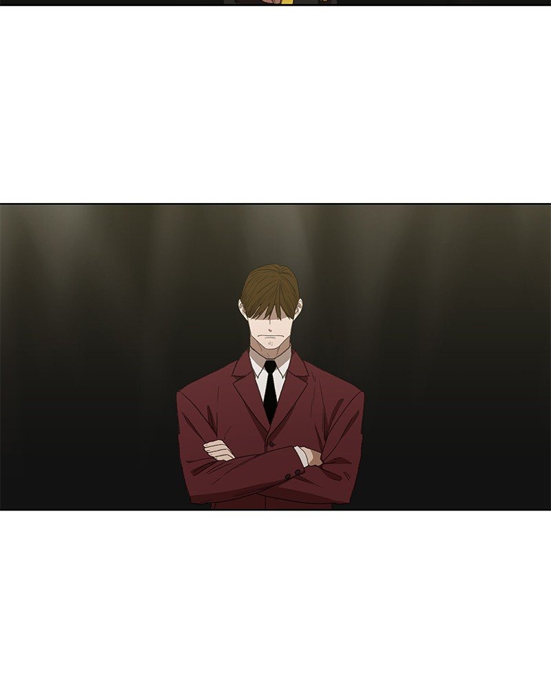 Read The Boxer ENGLISH Manga Online